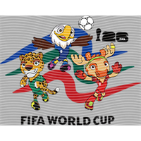 World Cup-WC 643